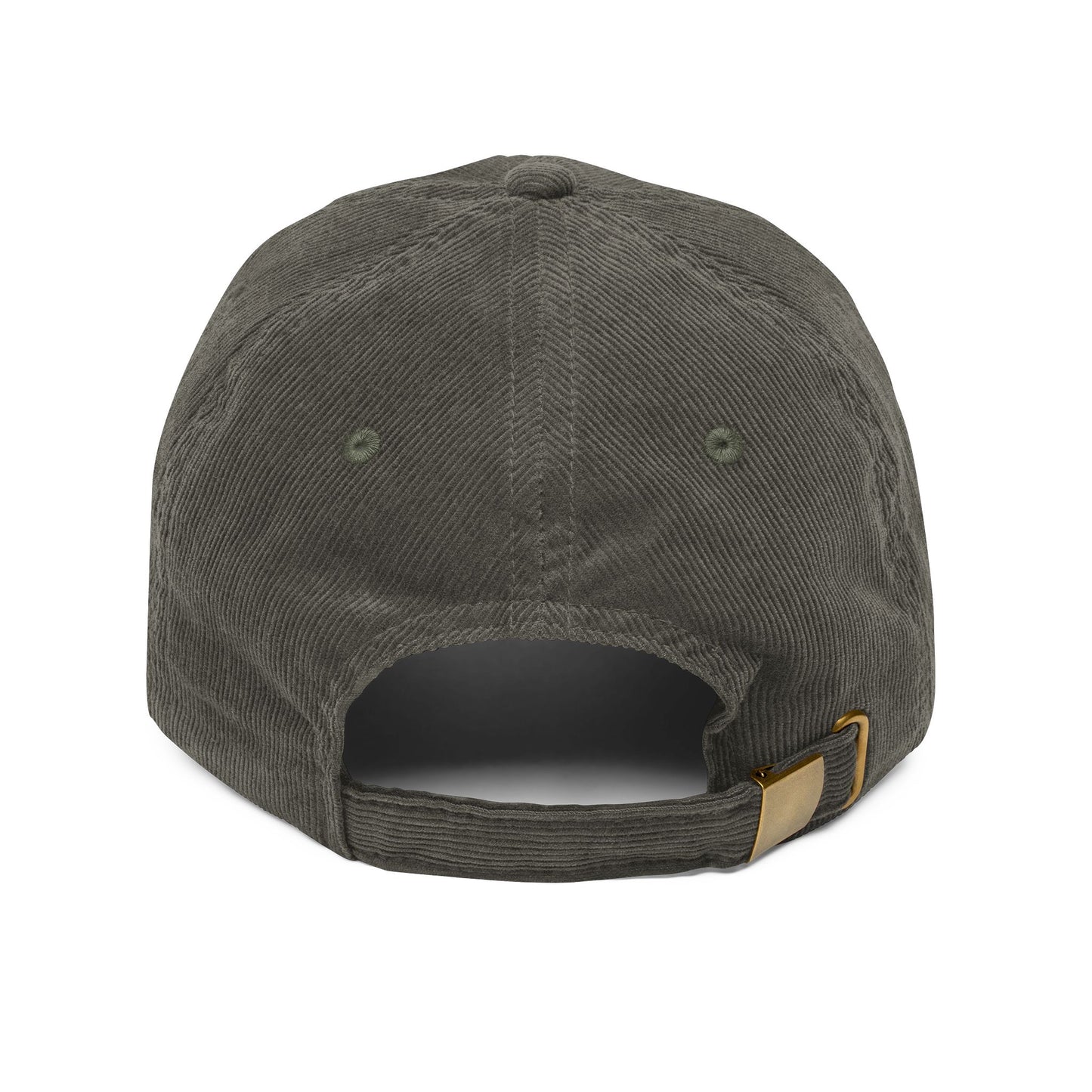 Teton Trails - Corduroy Hat