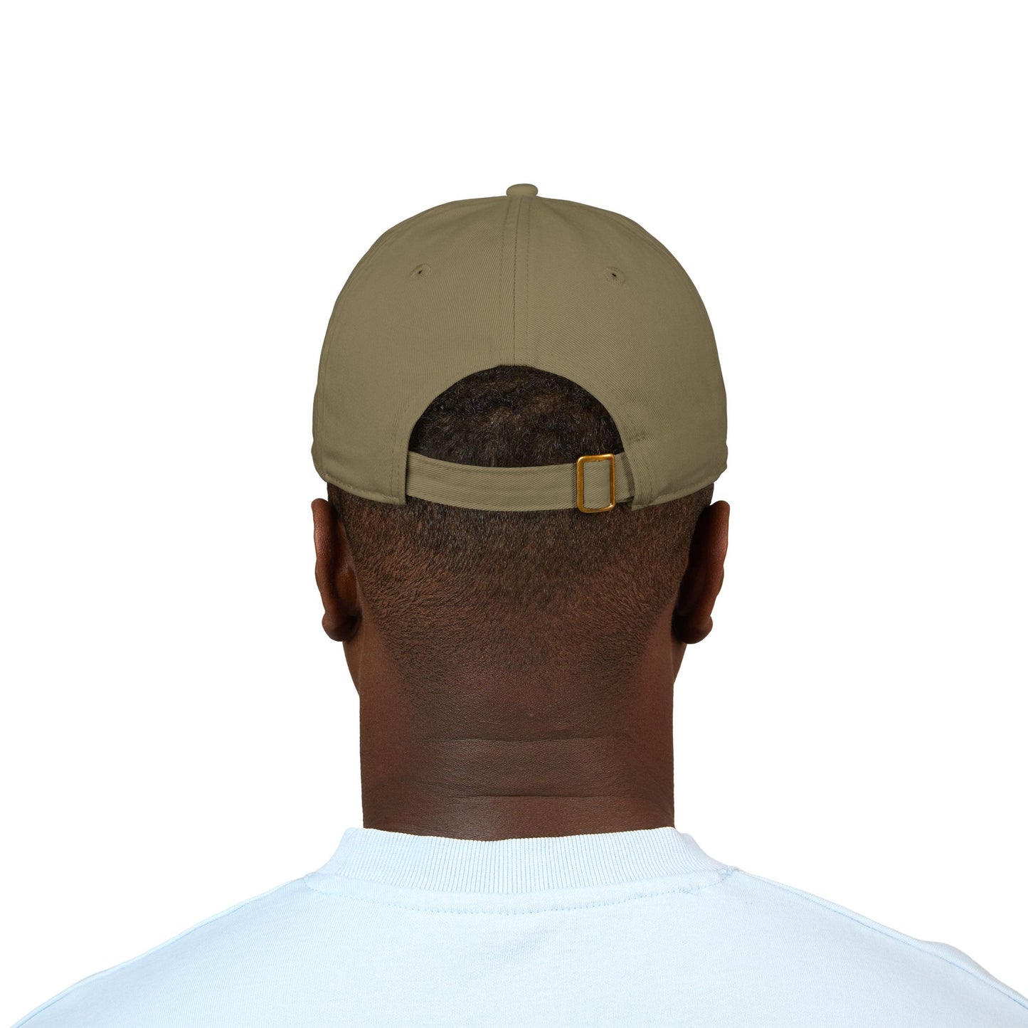 Acadia Sunrise - Organic Baseball Cap