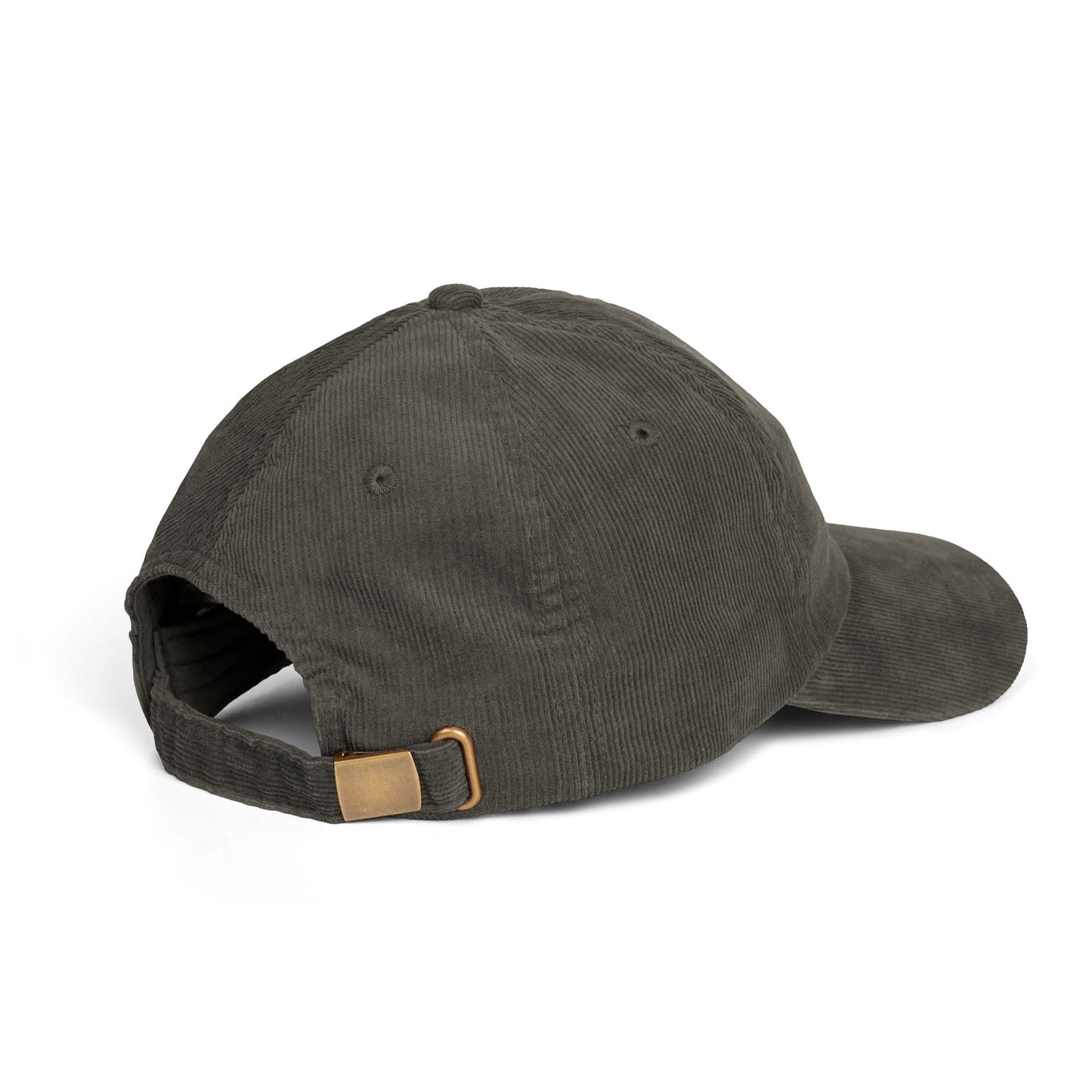 Teton Trails - Corduroy Hat