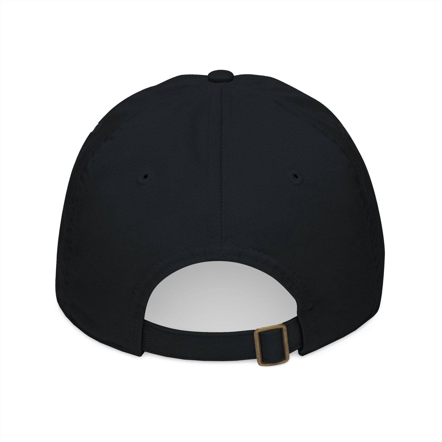 Gateway Arch Springtime Scene - Organic Baseball Cap