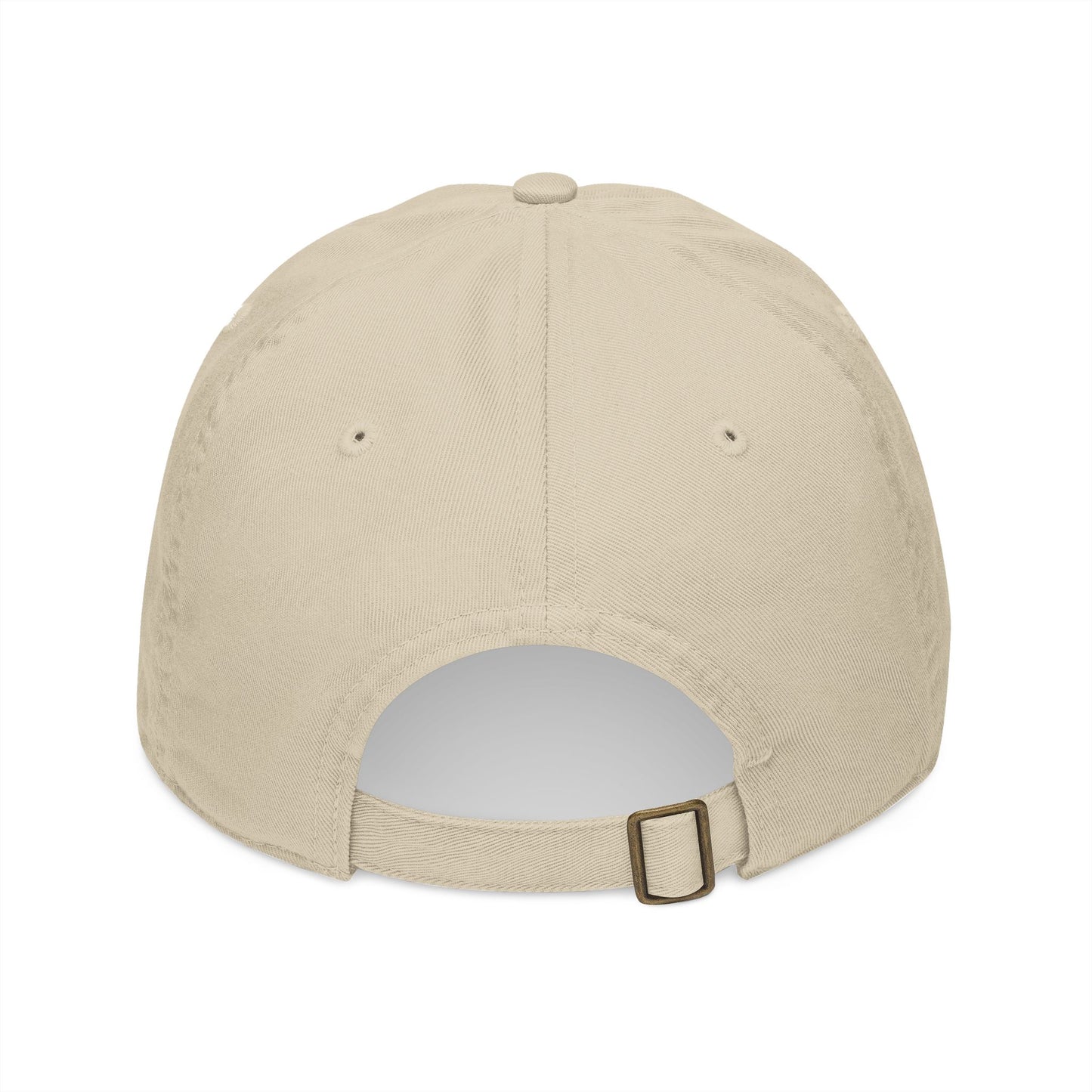 Acadia Sunrise - Organic Baseball Cap