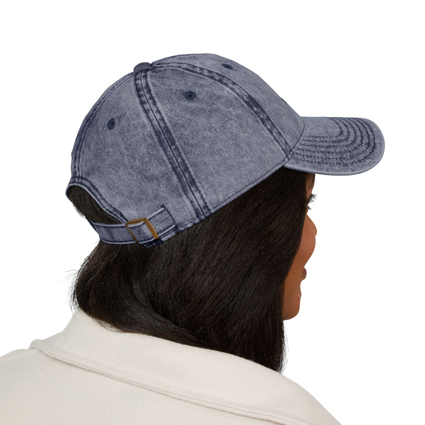 Teton Trails - Vintage Hat