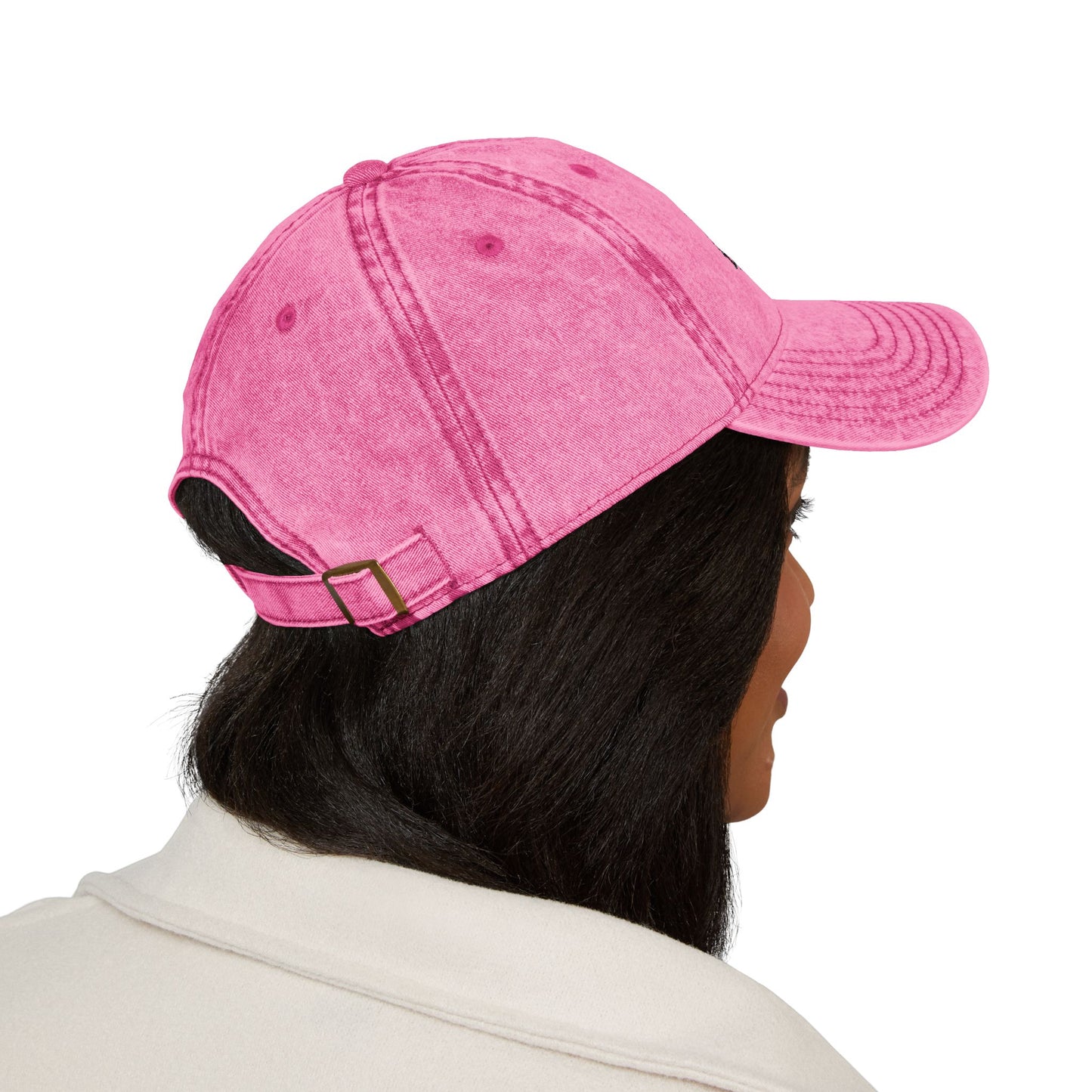 Teton Trails - Vintage Hat
