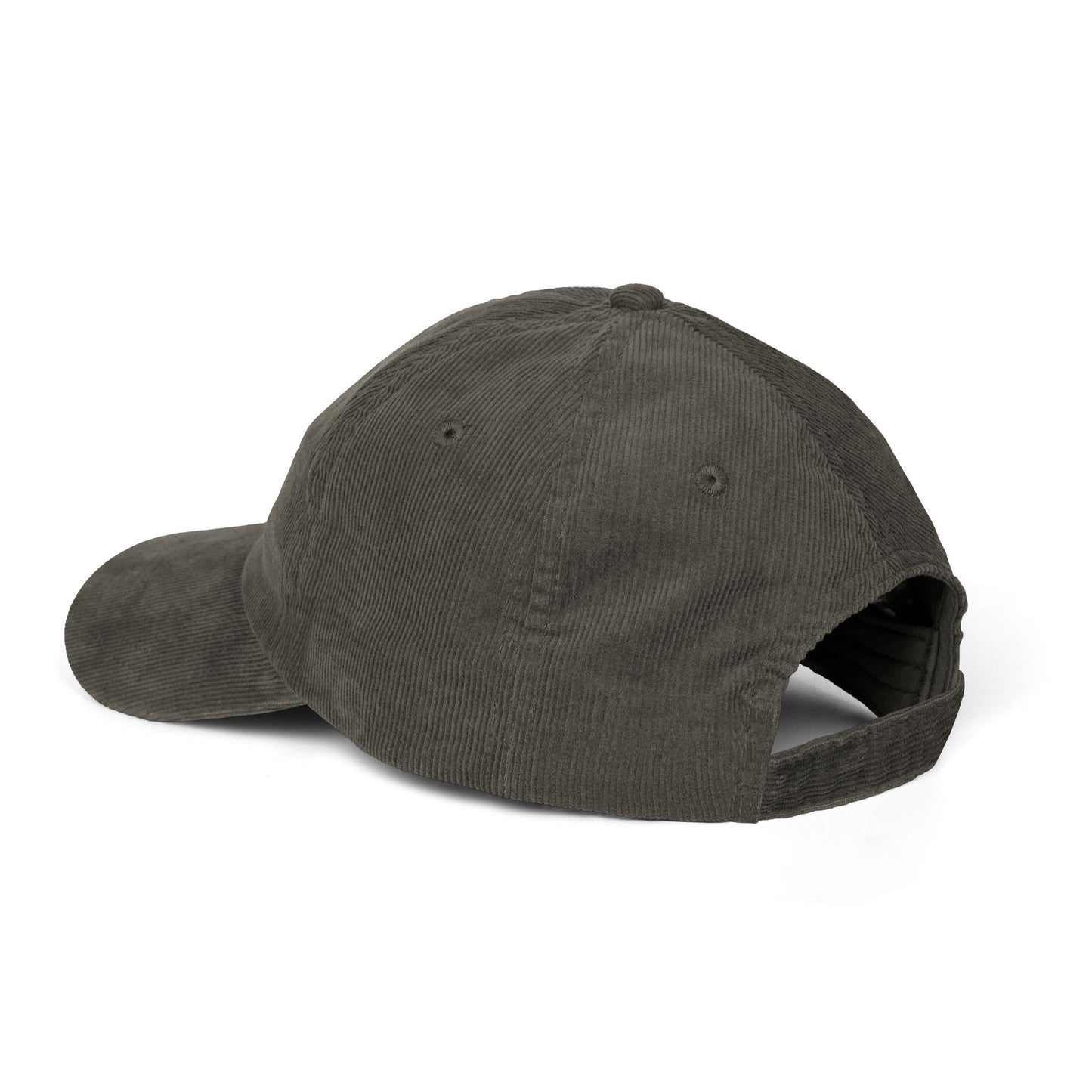 Teton Trails - Corduroy Hat