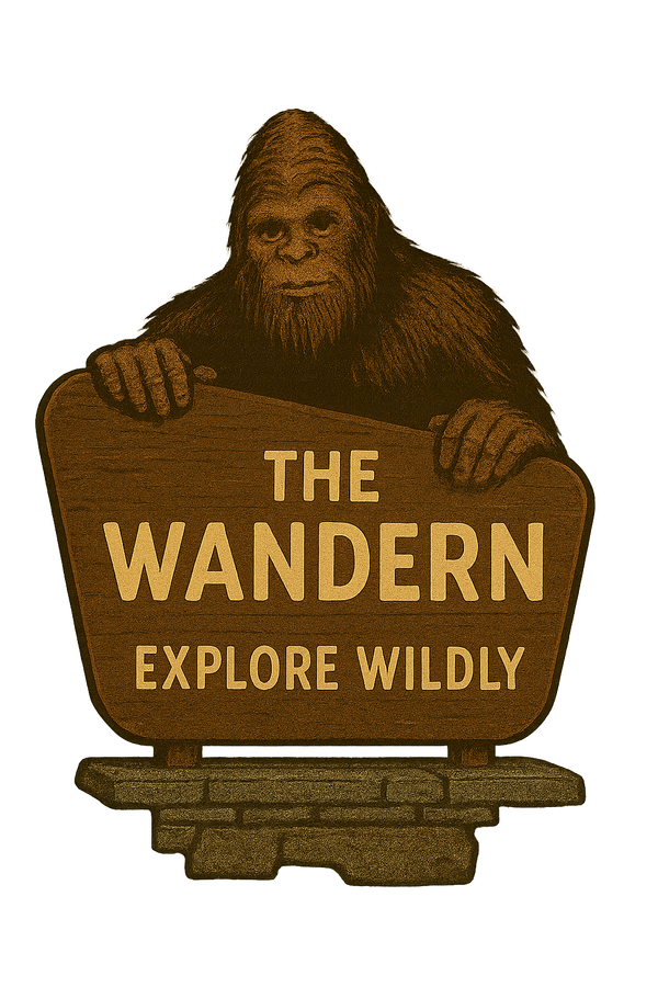 The Wandern