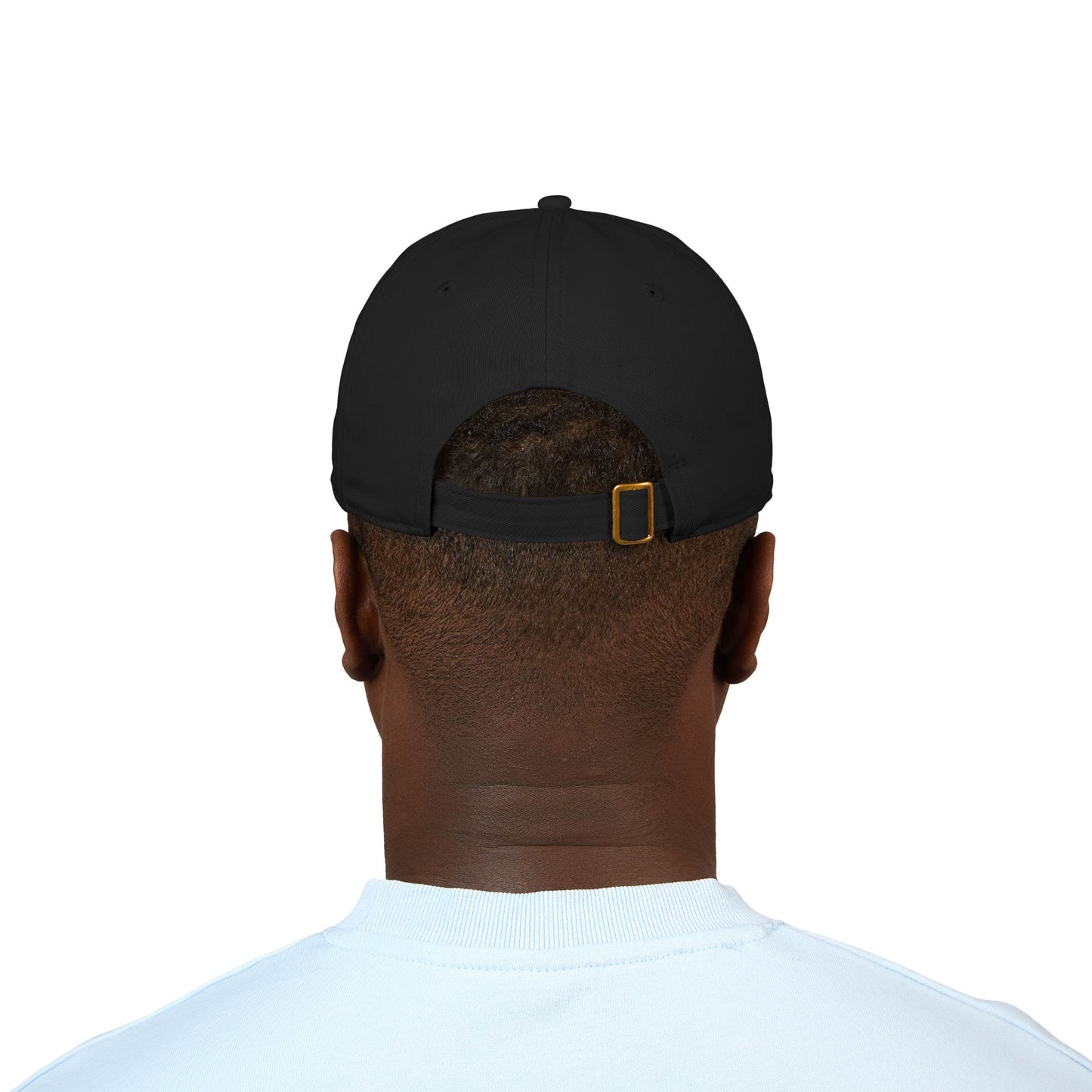 Dry Tortugas Turtle - Organic Baseball Cap