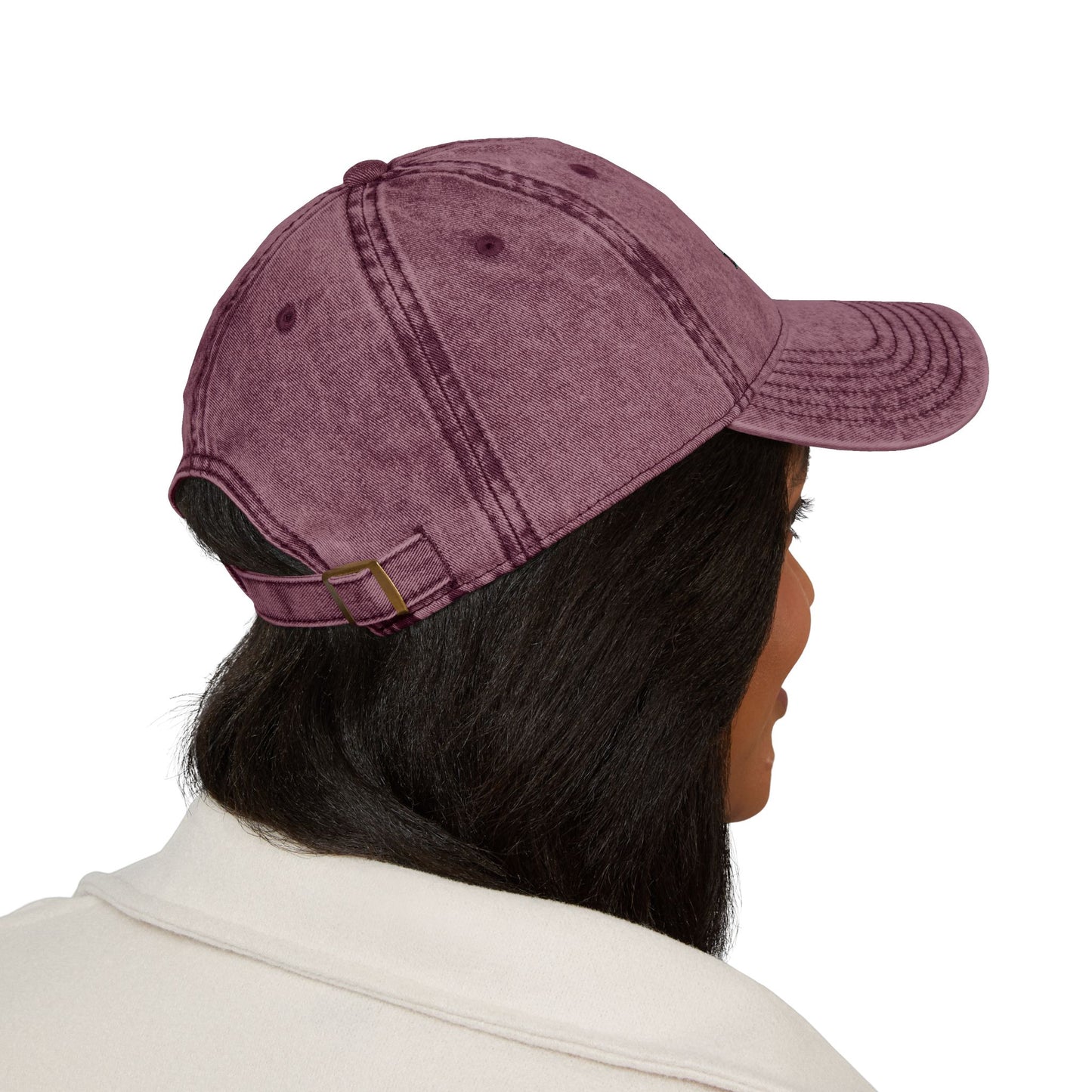 Teton Trails - Vintage Hat