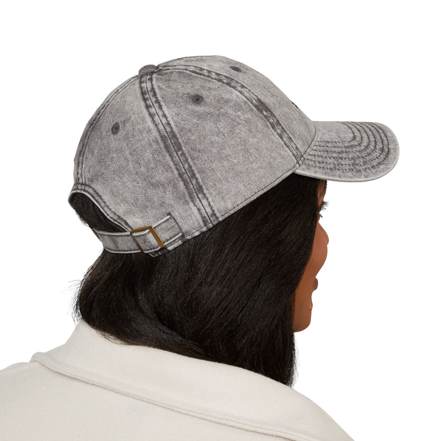 Teton Trails - Vintage Hat