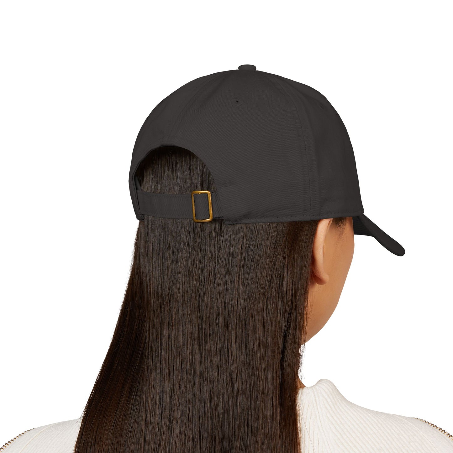 Dry Tortugas Turtle - Organic Baseball Cap