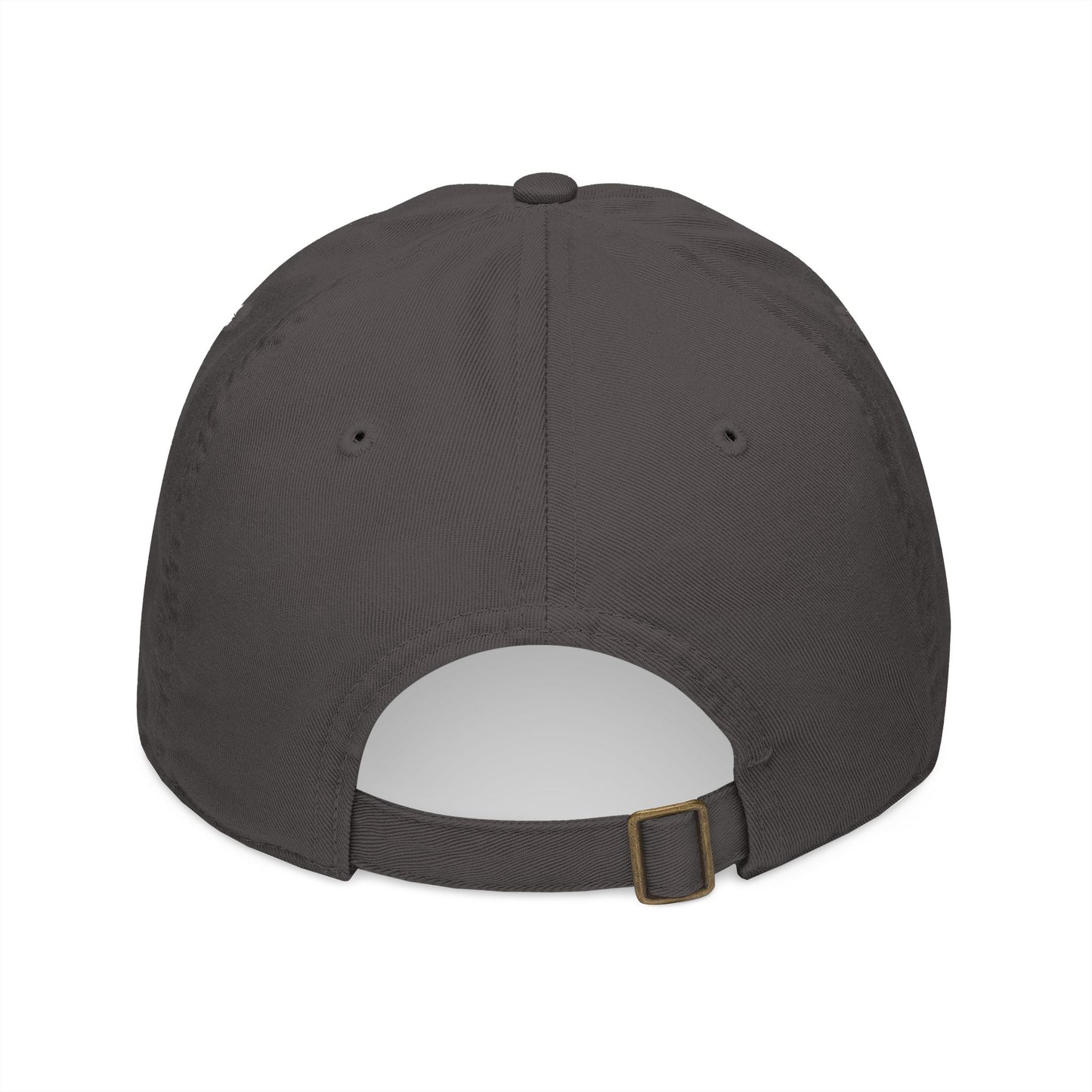 Everglades Sunset Heron - Organic Baseball Cap